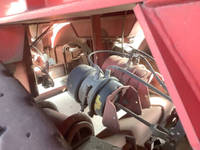 三菱ふそうスーパーグレートトレーラーヘッド（トラクターヘッド）大型（10t）[写真25]