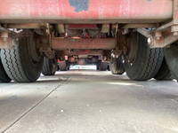 三菱ふそうスーパーグレートトレーラーヘッド（トラクターヘッド）大型（10t）[写真27]