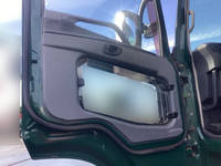 三菱ふそうスーパーグレートトレーラーヘッド（トラクターヘッド）大型（10t）[写真28]