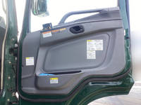 三菱ふそうスーパーグレートトレーラーヘッド（トラクターヘッド）大型（10t）[写真29]