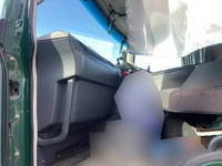 三菱ふそうスーパーグレートトレーラーヘッド（トラクターヘッド）大型（10t）[写真30]