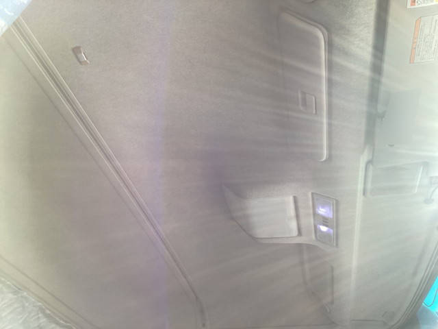 三菱ふそうスーパーグレートトレーラーヘッド（トラクターヘッド）大型（10t）[写真33]