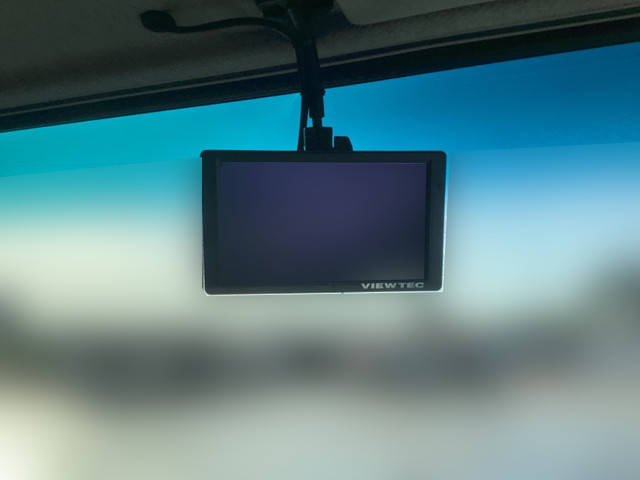 三菱ふそうスーパーグレートトレーラーヘッド（トラクターヘッド）大型（10t）[写真36]