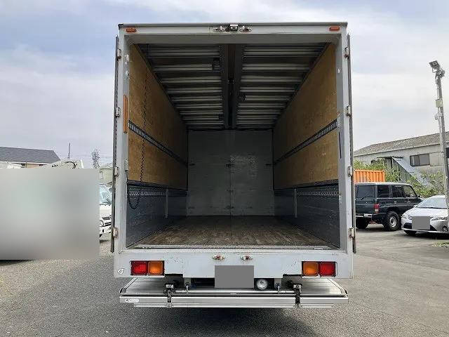 日野レンジャーアルミウイング中型（4t）[写真10]