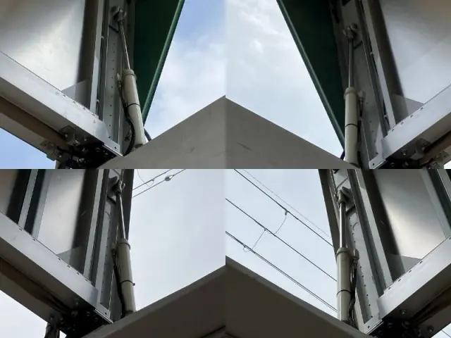 日野レンジャーアルミウイング中型（4t）[写真12]