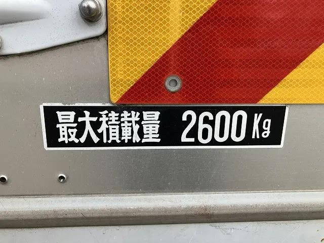 日野レンジャーアルミウイング中型（4t）[写真14]