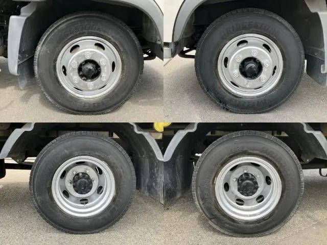 日野レンジャーアルミウイング中型（4t）[写真15]