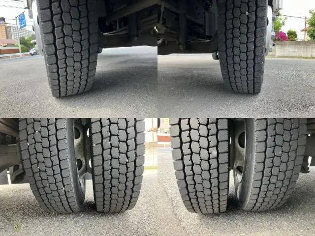 日野レンジャーアルミウイング中型（4t）[写真16]