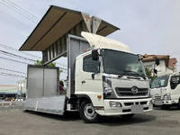 日野レンジャーアルミウイング中型（4t）[写真01]