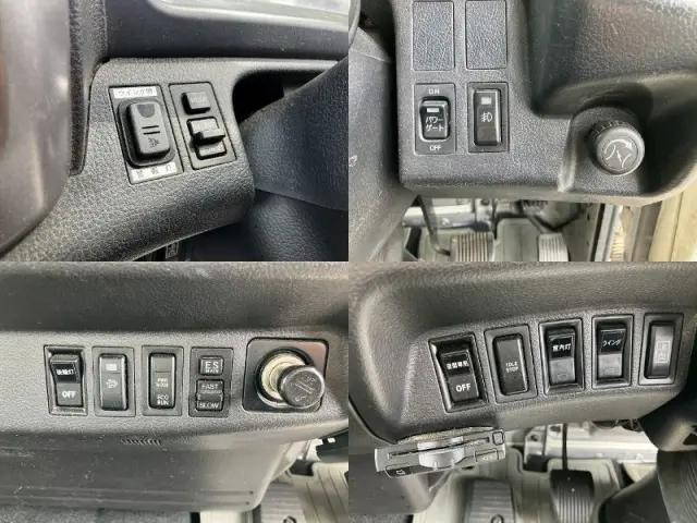 日野レンジャーアルミウイング中型（4t）[写真26]