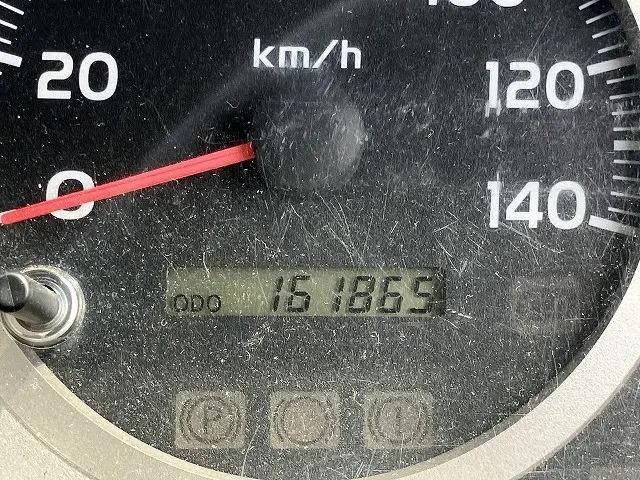 日野レンジャーアルミウイング中型（4t）[写真29]