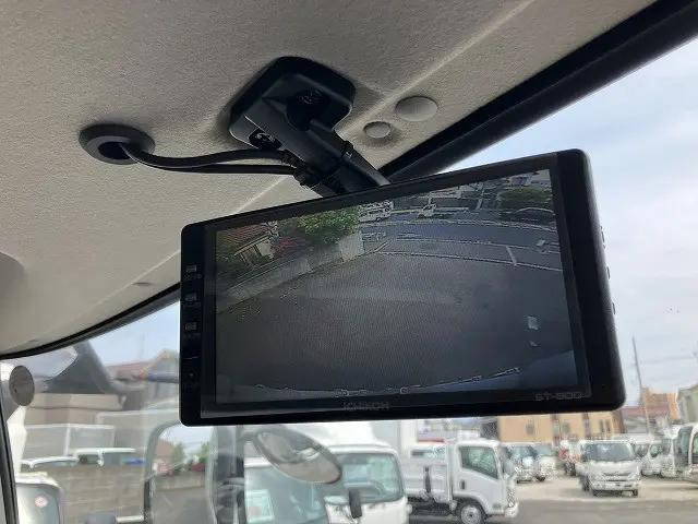 日野レンジャーアルミウイング中型（4t）[写真31]