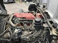 日野レンジャーアルミウイング中型（4t）[写真35]