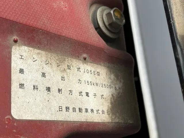 日野レンジャーアルミウイング中型（4t）[写真36]