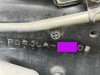 日野レンジャーアルミウイング中型（4t）[写真38]