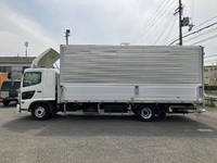 日野レンジャーアルミウイング中型（4t）[写真09]