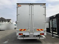 日野レンジャーアルミウイング中型（4t）[写真10]