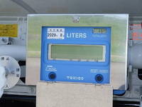 三菱ふそうキャンタータンク車（タンクローリー）小型（2t・3t）[写真15]