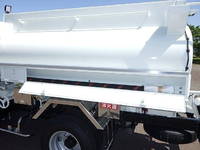 三菱ふそうキャンタータンク車（タンクローリー）小型（2t・3t）[写真16]