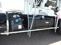 三菱ふそうキャンタータンク車（タンクローリー）小型（2t・3t）[写真19]