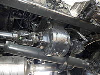 三菱ふそうキャンタータンク車（タンクローリー）小型（2t・3t）[写真21]