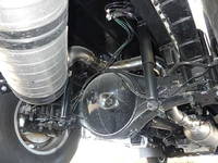 三菱ふそうキャンタータンク車（タンクローリー）小型（2t・3t）[写真23]