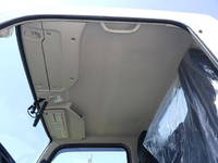 三菱ふそうキャンタータンク車（タンクローリー）小型（2t・3t）[写真25]