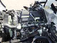 三菱ふそうキャンタータンク車（タンクローリー）小型（2t・3t）[写真30]