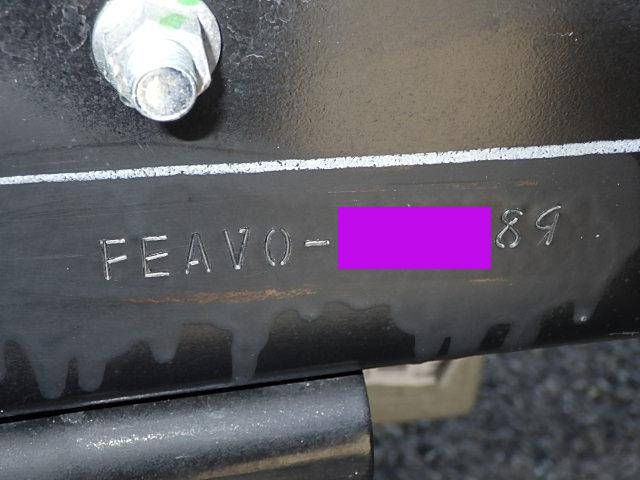 三菱ふそうキャンタータンク車（タンクローリー）小型（2t・3t）[写真30]