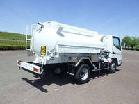 三菱ふそうキャンタータンク車（タンクローリー）小型（2t・3t）[写真05]