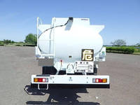 三菱ふそうキャンタータンク車（タンクローリー）小型（2t・3t）[写真06]