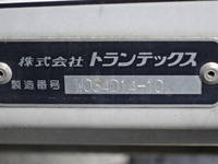 日野プロフィアアルミウイング大型（10t）[写真11]