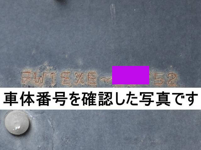 日野プロフィアアルミウイング大型（10t）[写真11]