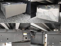 日野プロフィアアルミウイング大型（10t）[写真14]