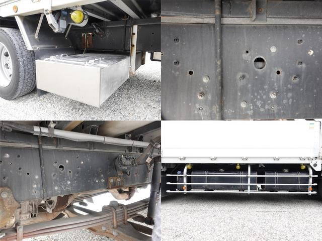 日野プロフィアアルミウイング大型（10t）[写真14]