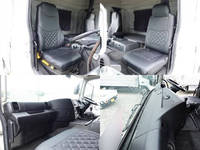 日野プロフィアアルミウイング大型（10t）[写真16]