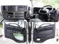 日野プロフィアアルミウイング大型（10t）[写真17]