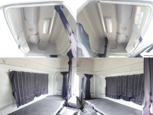 日野プロフィアアルミウイング大型（10t）[写真17]