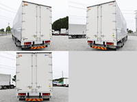 日野プロフィアアルミウイング大型（10t）[写真02]