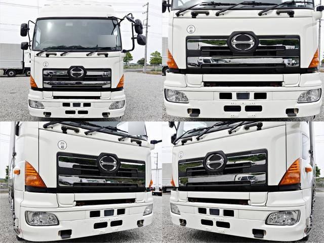 日野プロフィアアルミウイング大型（10t）[写真03]