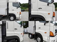 日野プロフィアアルミウイング大型（10t）[写真05]