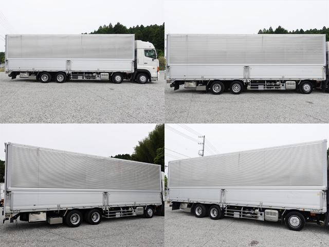 日野プロフィアアルミウイング大型（10t）[写真05]