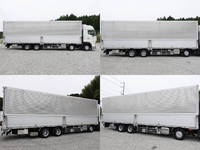 日野プロフィアアルミウイング大型（10t）[写真06]