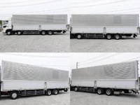 日野プロフィアアルミウイング大型（10t）[写真07]