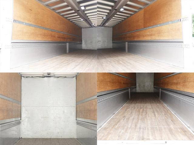 日野プロフィアアルミウイング大型（10t）[写真08]