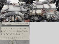 日野プロフィアアルミウイング大型（10t）[写真10]