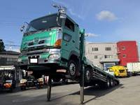 日野プロフィアセルフローダー大型(10t)