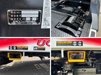 三菱ふそうキャンターセーフティローダー小型（2t・3t）[写真16]