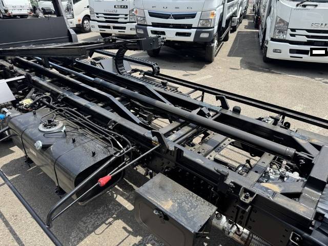 三菱ふそうキャンターセーフティローダー小型（2t・3t）[写真17]