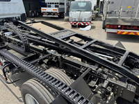 三菱ふそうキャンターセーフティローダー小型（2t・3t）[写真18]